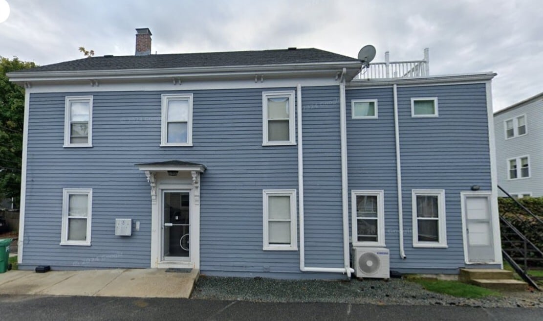 Primary Photo - 5 Elmer St