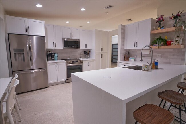 Foto del edificio - 15213 SW 141st St