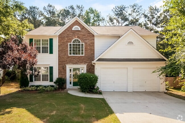 Building Photo - 3061 Trotters Field Dr SW