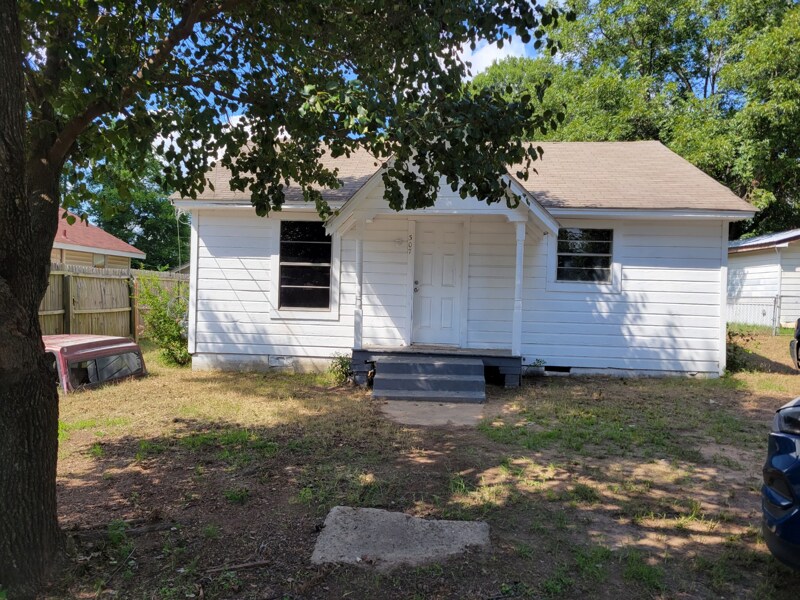 307 E 37th St, Texarkana, AR 71854 House Rental in Texarkana, AR