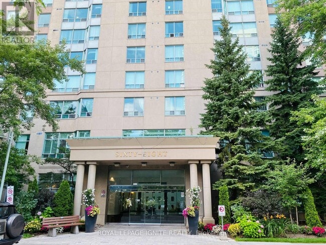 Building Photo - 68 Corporate Dr