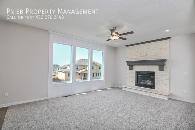Foto del edificio - 2701 W Dartmouth St