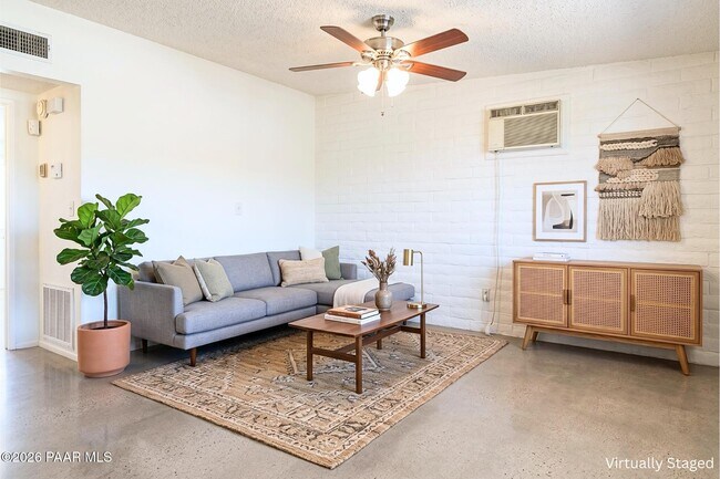 Foto del edificio - 5901 E Fairmount St