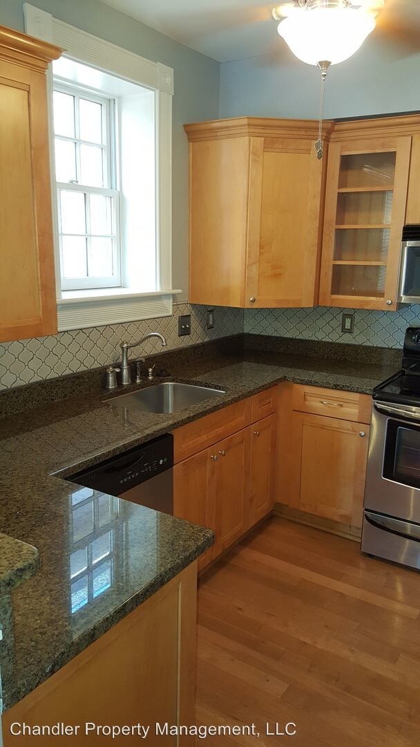 Foto del edificio - 2 br, 2 bath House - 720 Redgate Ave Apt #4