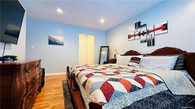 Foto del edificio - 13 Sussex Ct
