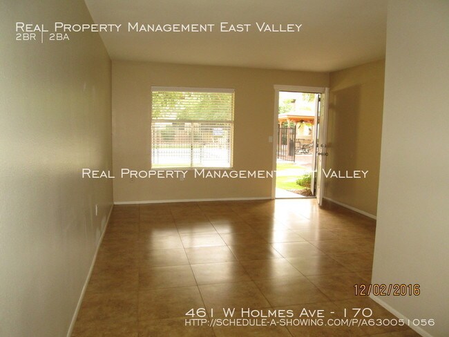 Building Photo - 461 W Holmes Ave