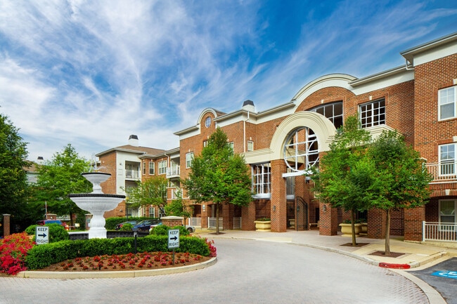 Building Photo - 10X Columbia Town Center