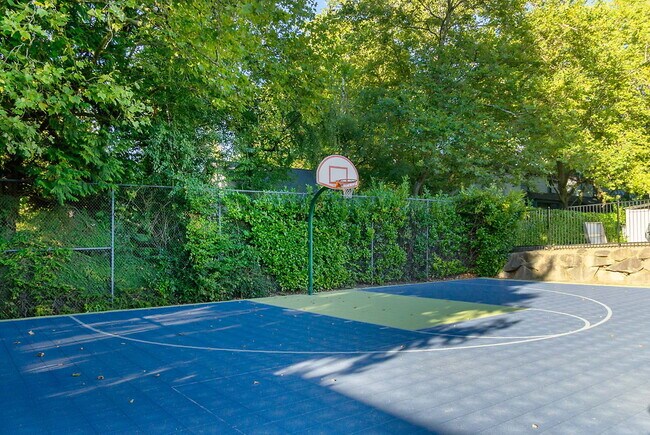 Foto del edificio - Palisades