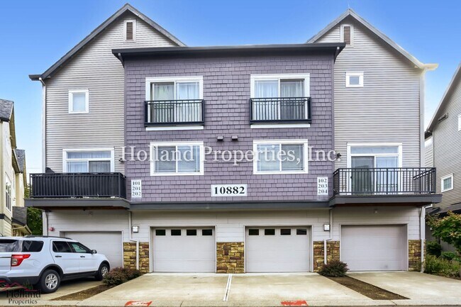 Foto del edificio - 10882 NE Red Wing Way