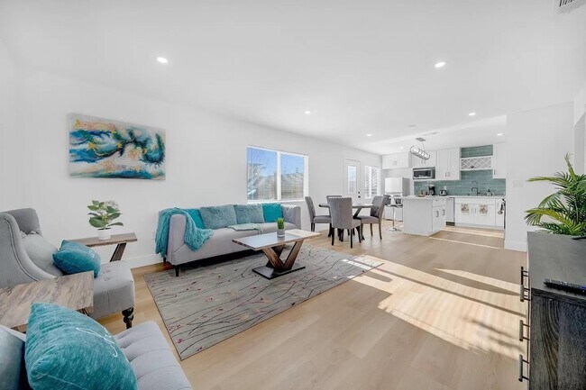 Foto del edificio - 1623 Hillsdale Ave