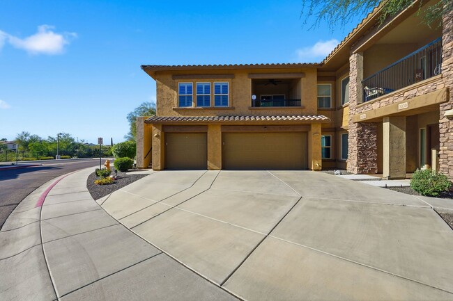 Building Photo - North Valley townhome in Sonoran Foothills