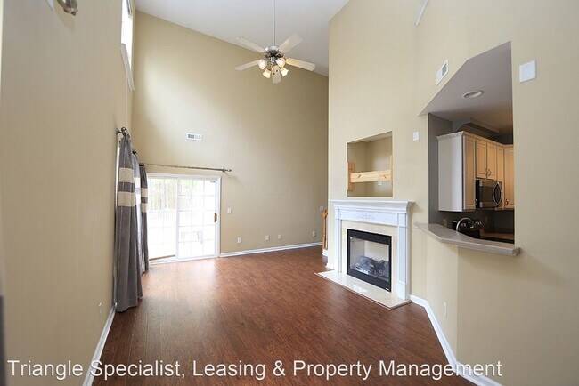 Building Photo - 3 br, 2.5 bath House - 8429 Whisper Ridge ...