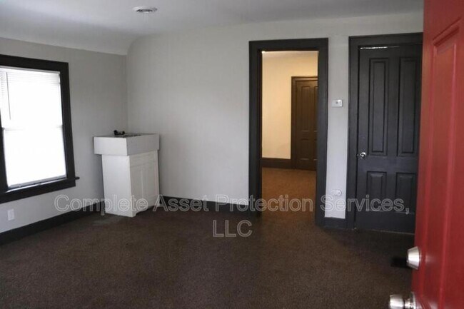 Foto del edificio - 1405 Jefferson Ave