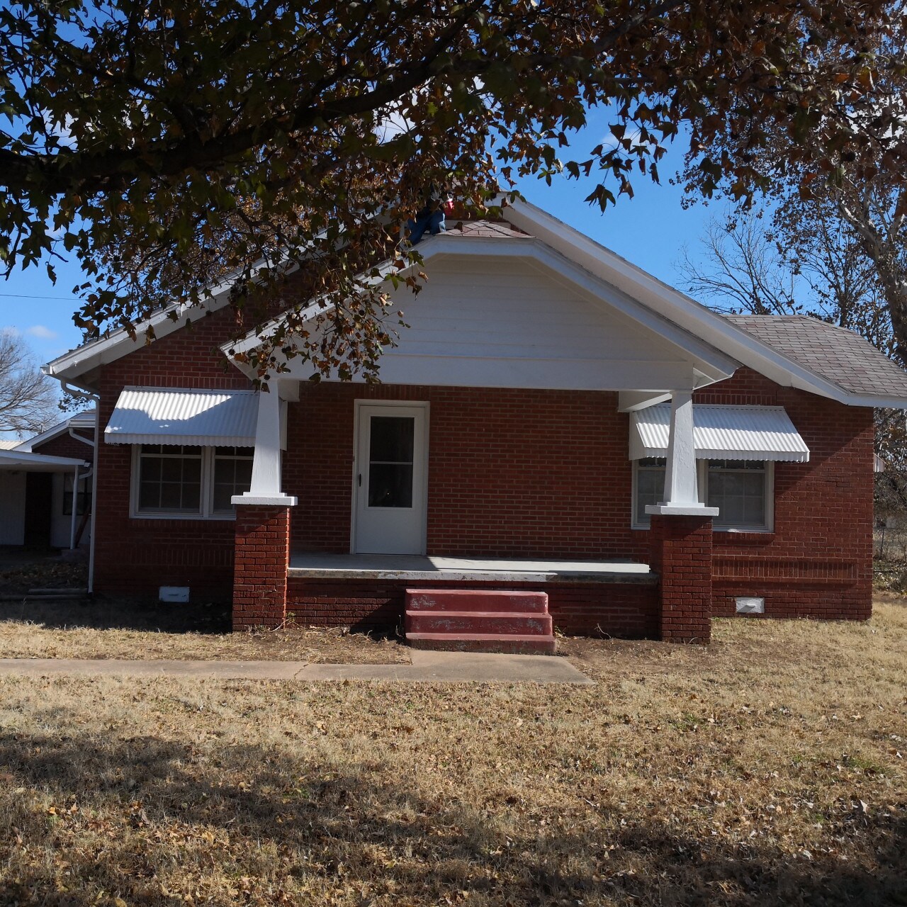 Houses For Rent In Cushing Ok