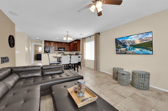 Building Photo - 7605 Finishing Touch Court