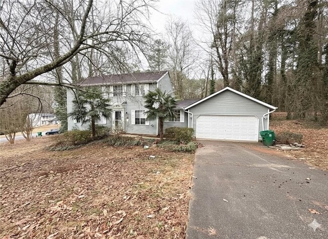 Building Photo - 4979 Stone Trace