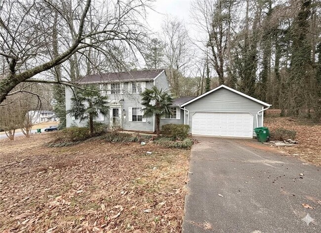 Foto del edificio - 4979 Stone Trace