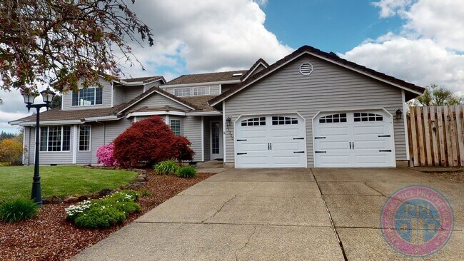 Building Photo - Wilsonville - Beautiful, Central Air, Rec ...