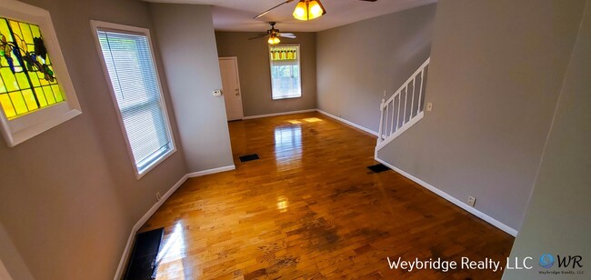 Photo - Very nice!! 3 Bedroom 1.5 Bath House in Ea...