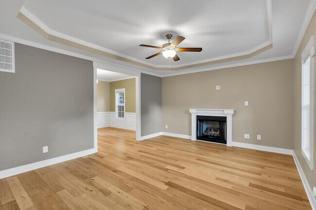 Foto del edificio - Beautiful 3 Bedroom with bonus in Sneads Ferry