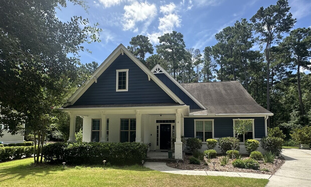 Foto principal - Beautiful Low Country Home in Rose Dhu!