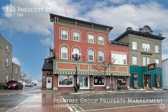 Building Photo - 160 Prescott St