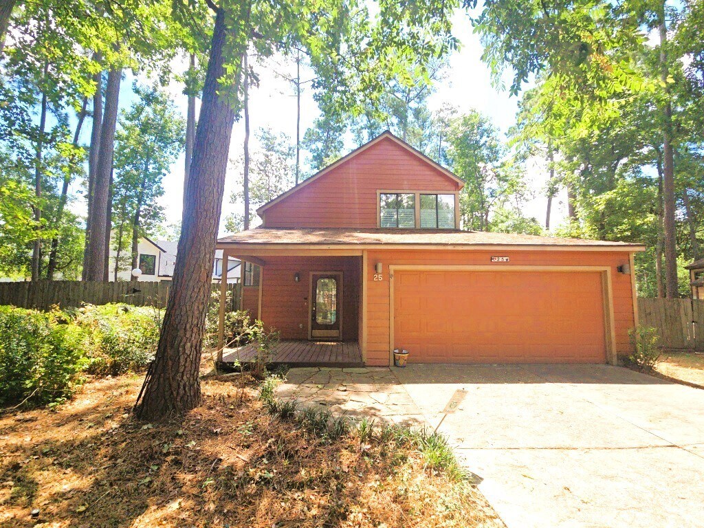 Foto principal - 25 N Mossrock Rd