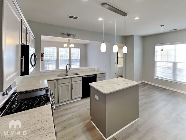 Foto del edificio - 11216 Cypress View Dr