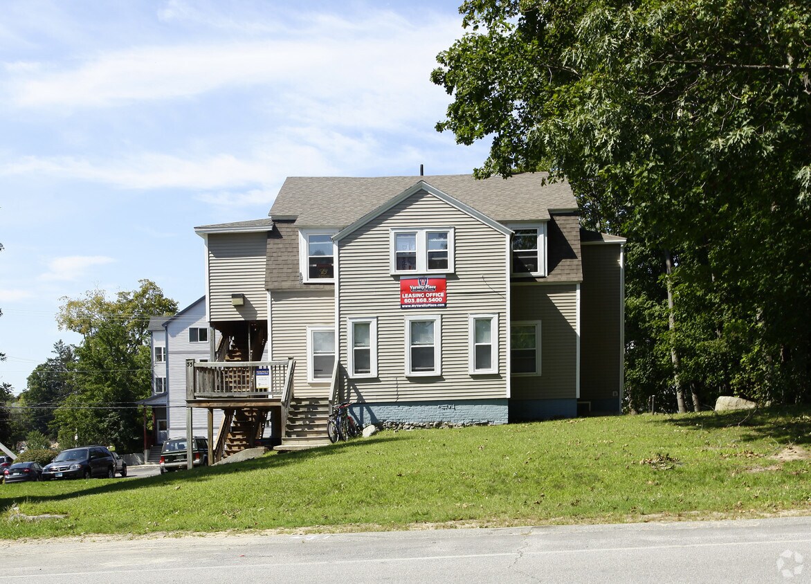 Building Photo - 33 Madbury Rd