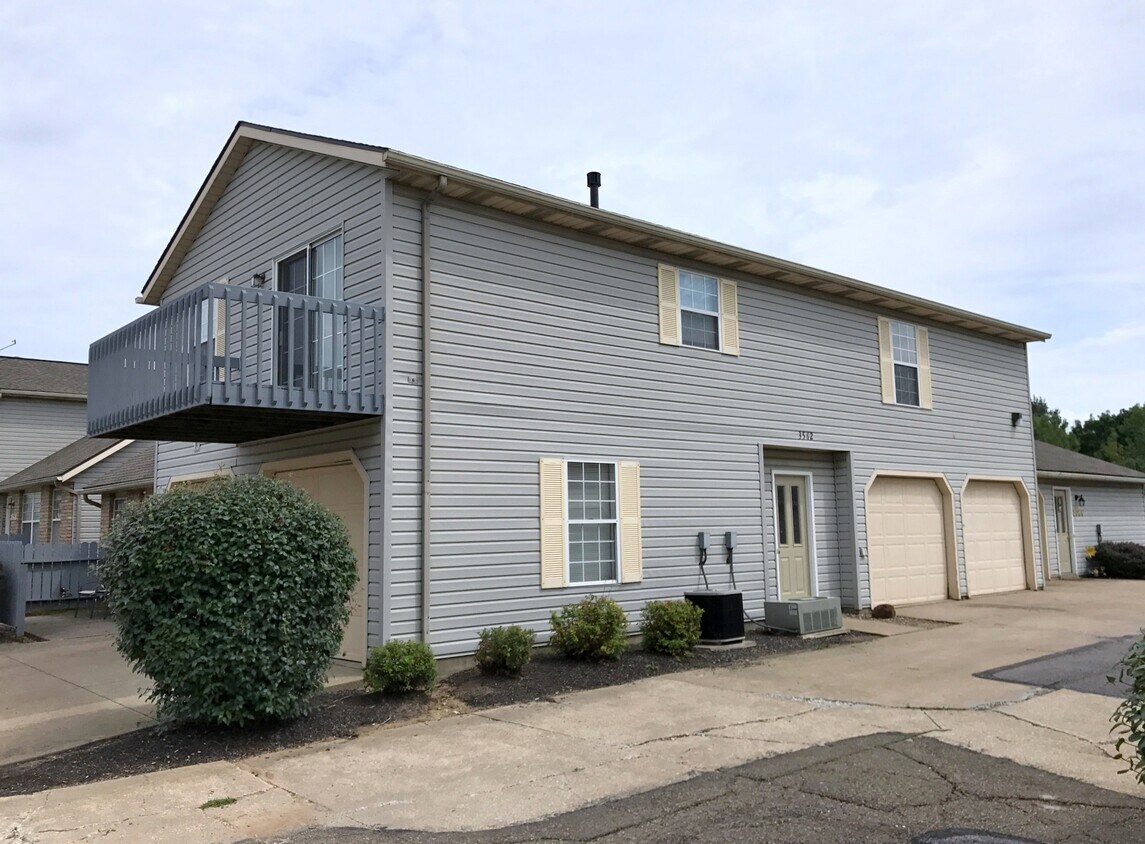 Foto principal - 3562 Harris Ave NW