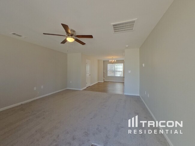 Building Photo - 5302 Swearngan Road Charlotte NC