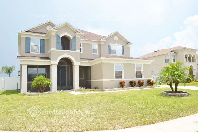 Building Photo - 4856 Stone Acres Cir