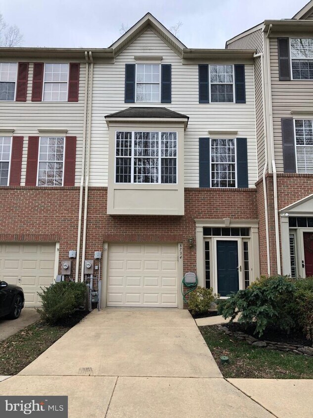 Foto principal - 8734 Little Patuxent Ct
