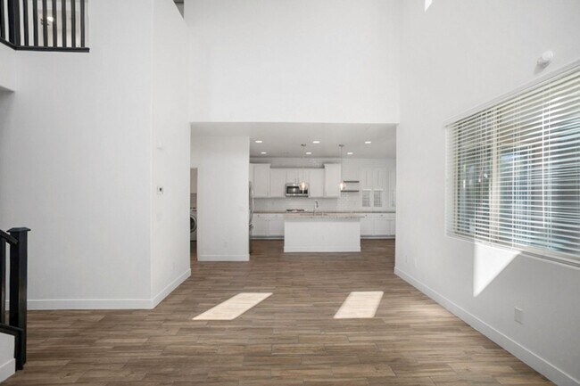 Building Photo - Beautiful Upgraded West Summerlin Gated Community Home