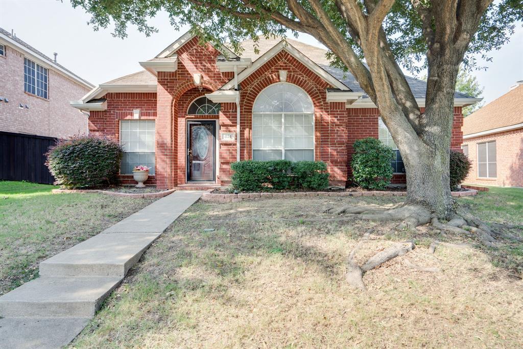 824 High Meadow Ct, Lewisville, TX 75077 House for Rent in Lewisville