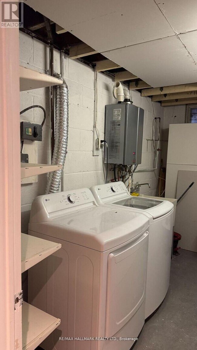 Photo du bâtiment - 853 Fourth St