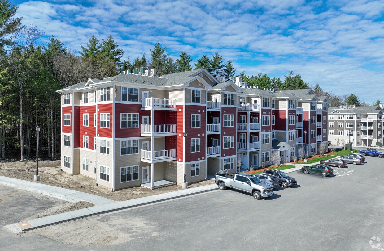 Nh Apartments Under 900null