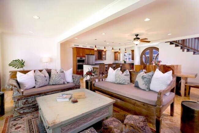 Building Photo - Beachside Luxury: 4BR Mokulua Seaside w/  ...