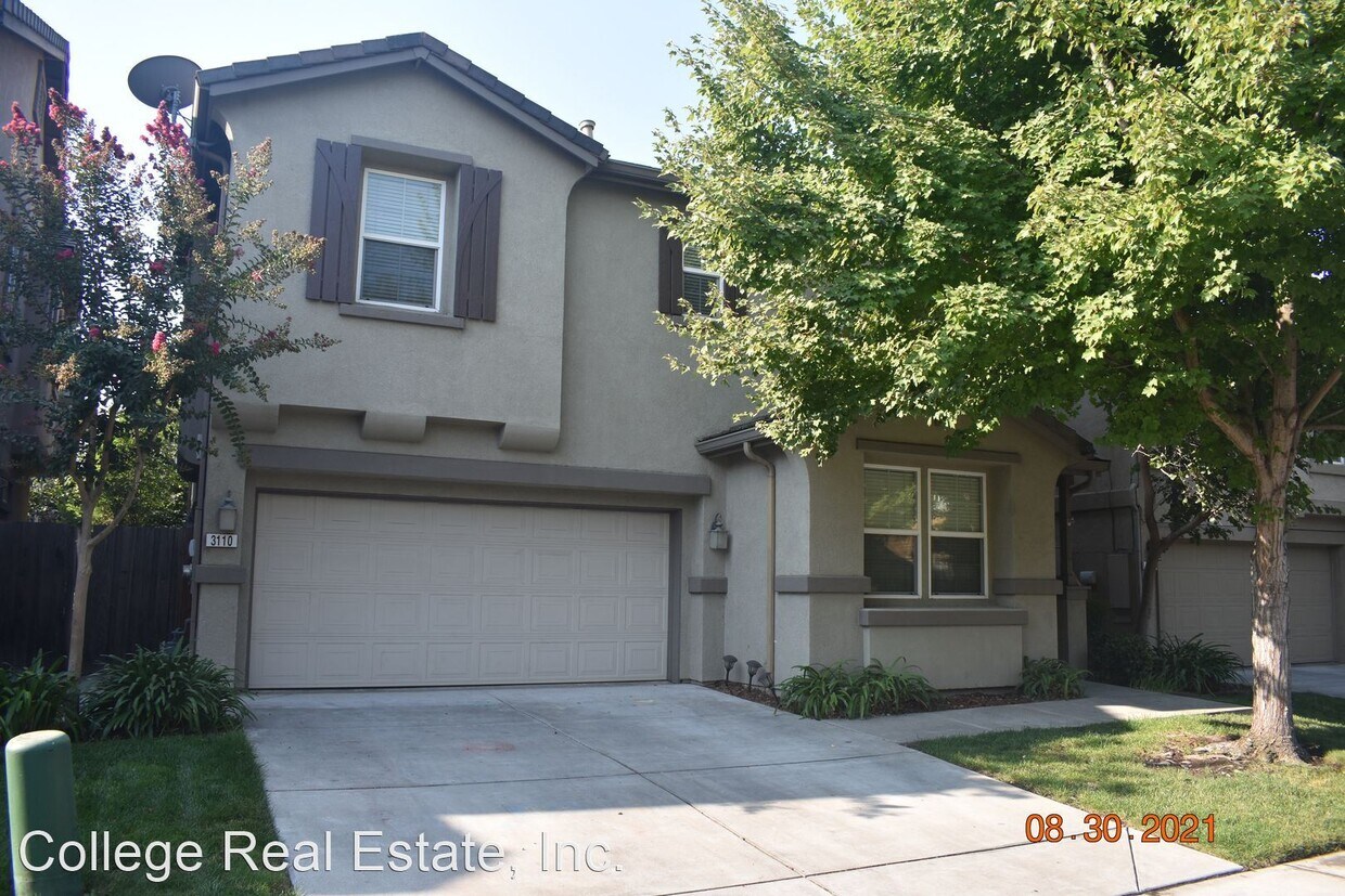 4 br, 2.5 bath House 3110 Calla Lily Lane House for Rent in