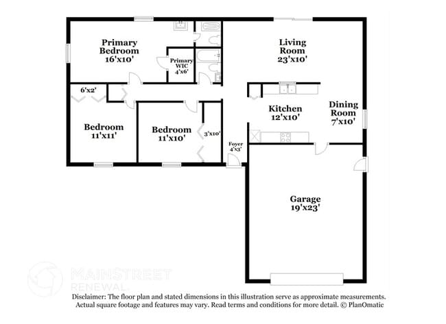 Foto del edificio - 7628 Southwick St