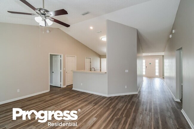 Building Photo - 4057 Savannah Glen Blvd