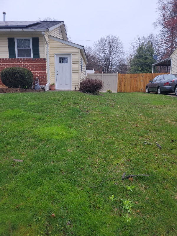 700 Hammershire Rd Unit Basement, Owings Mills, MD 21117 Room for