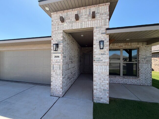 Building Photo - Stunning New Build Home in Frenship ISD!