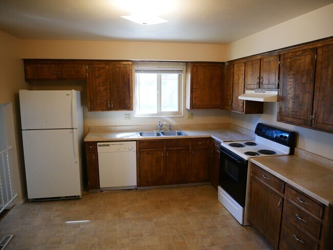 Foto del edificio - 6615 Brook Park Dr