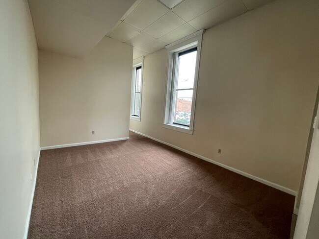 Foto del interior - St. Agnes Apartments