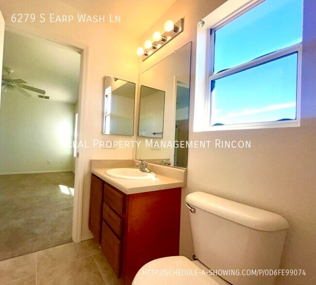 Foto del edificio - 6279 S Earp Wash Ln