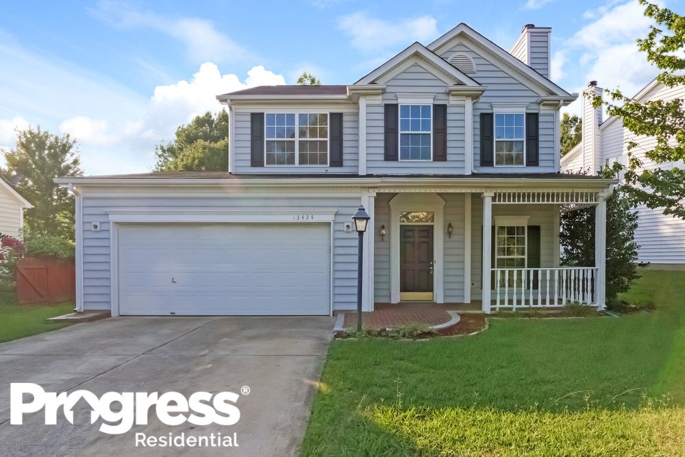 Foto principal - 13424 Michael Lynn Rd