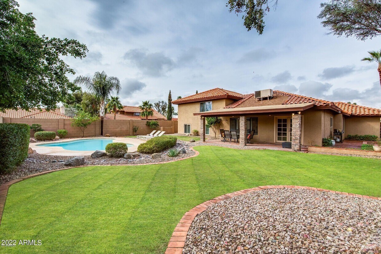 Foto principal - 15635 N 60th St