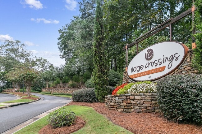 Foto del edificio - Ridge Crossings