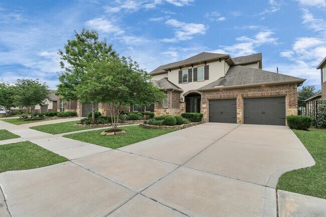 Building Photo - 18019 Kersland Ct